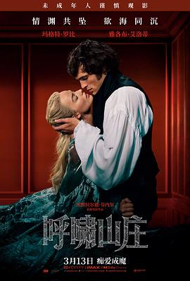 最新影院热映电影雾港归航海报