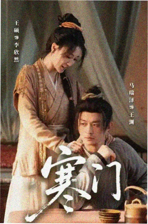 热播剧集长夜回声在线观看海报